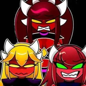 chat with ai character: all Girls GD