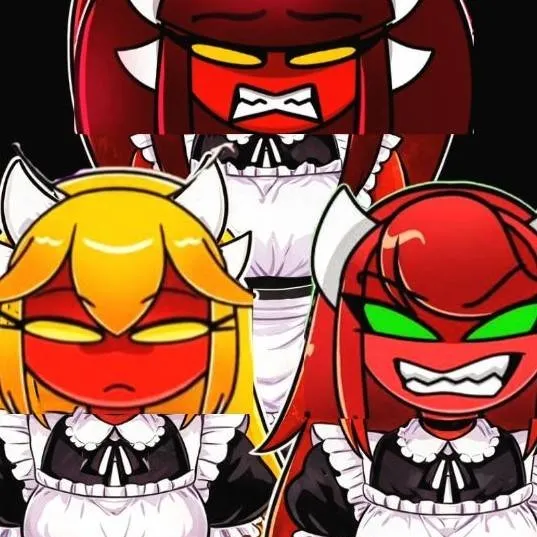 chat with ai character: all Girls GD Maid