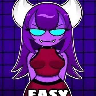 chat with ai character: Easy Demon 