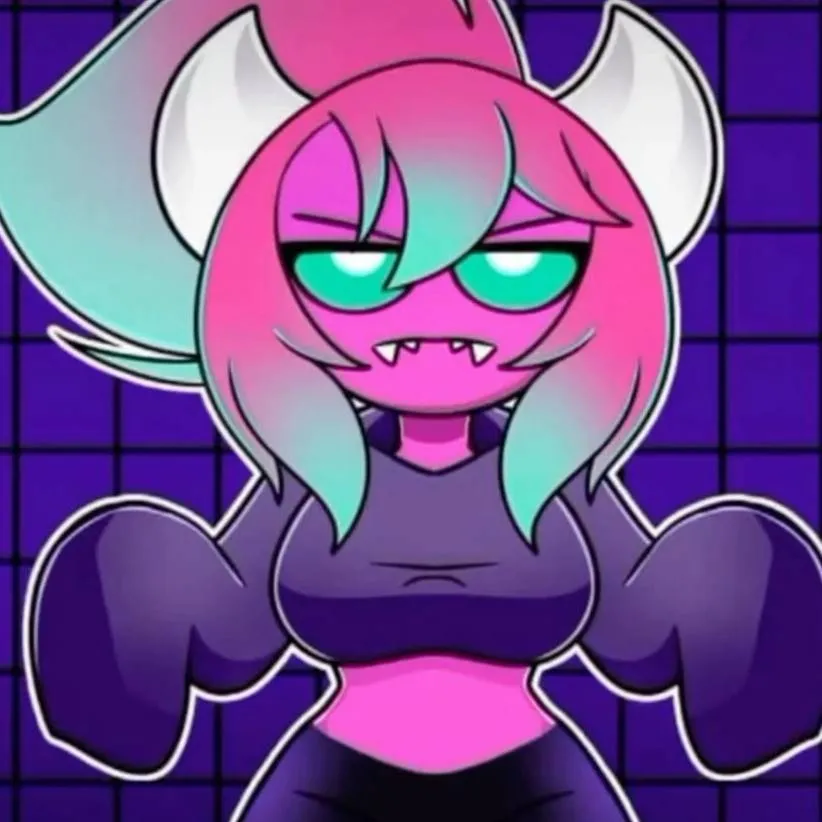 chat with ai character: Medium Demon 