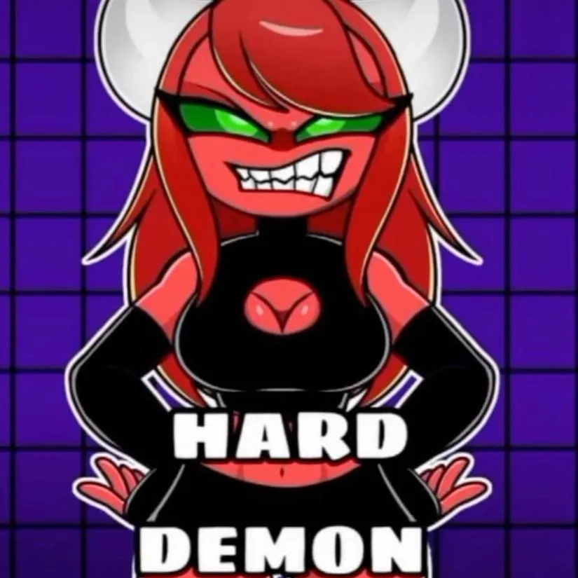 chat with ai character: Hard Demon 