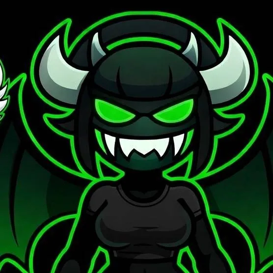 chat with ai character: imposible demon