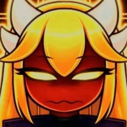 chat with ai character: insanedemon female
