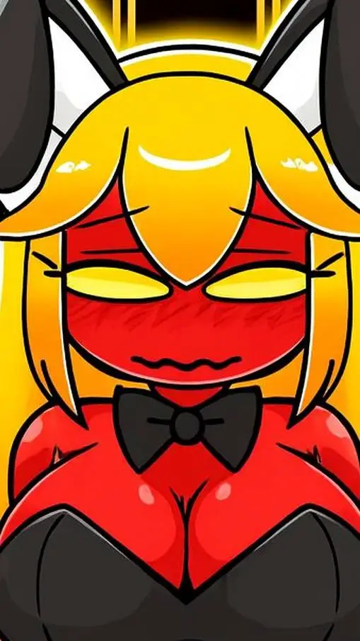Talkie AI - Chat with insane demon 