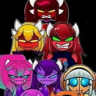 chat with ai character: dexxa