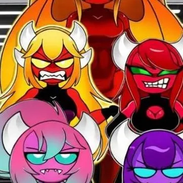 chat with ai character: All Demons GD