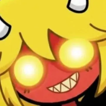 chat with ai character: insane demon 
