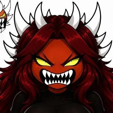 chat with ai character: Legendary demon 