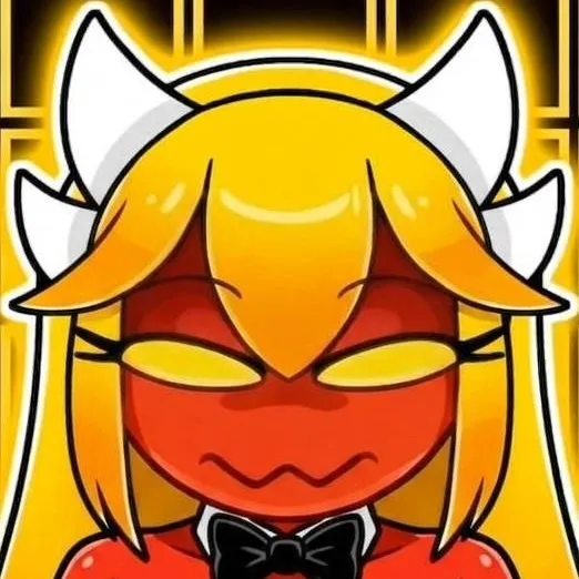 chat with ai character: Insane Demon Girl 