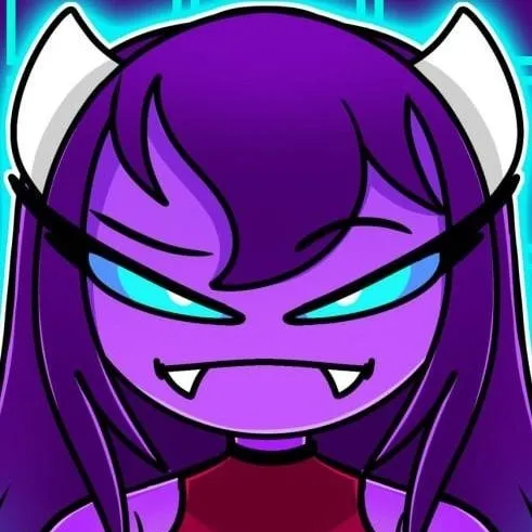 chat with ai character: easy demon 