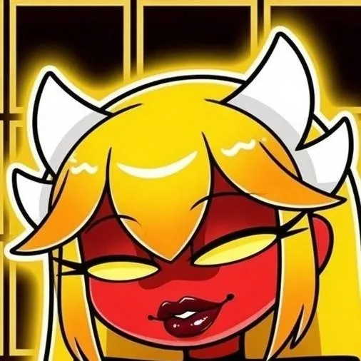chat with ai character: insane demon 
