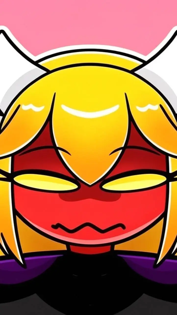ai character: Insane Demon  background