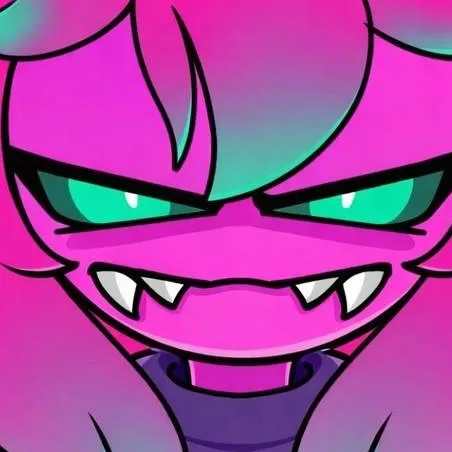 chat with ai character: Medium Demon Girl 