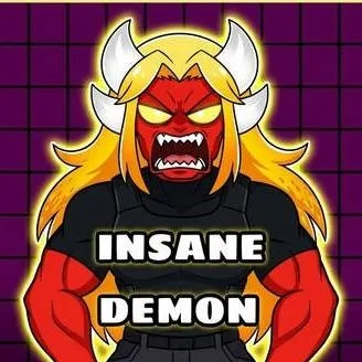 chat with ai character: insane demon 
