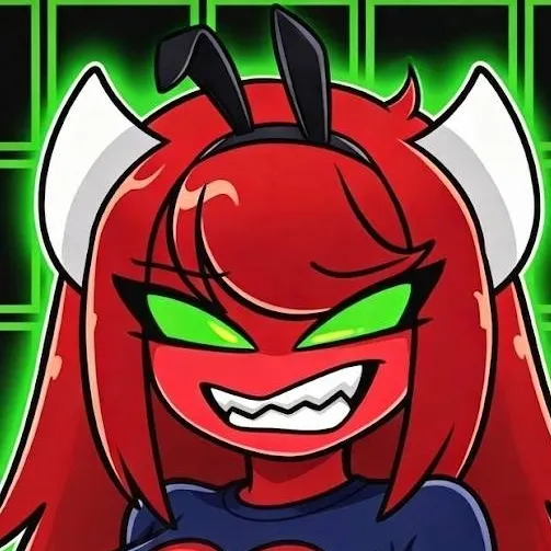 chat with ai character: Hard Demon joven 