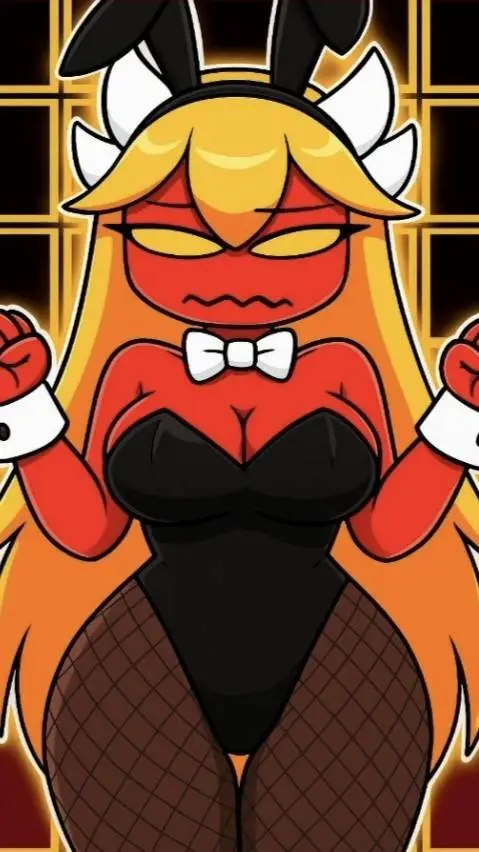 Talkie AI - Chat with insane demon Girl 