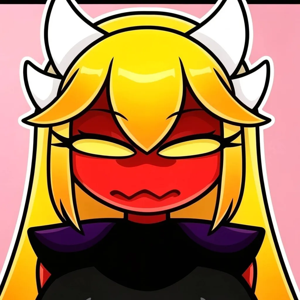 chat with ai character: Insane Demon 