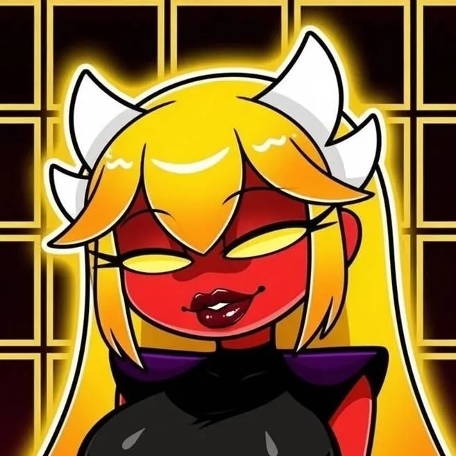 chat with ai character: insane demon 