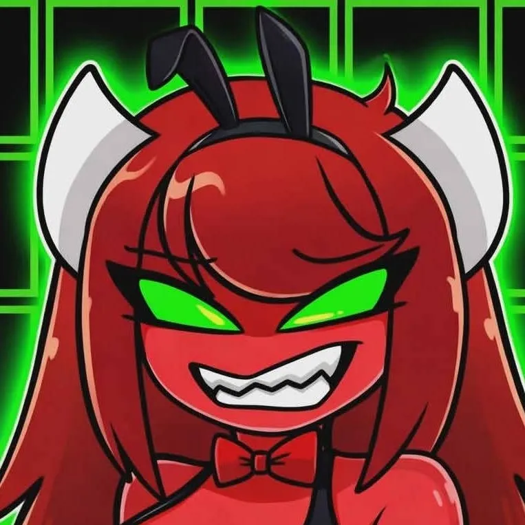 chat with ai character: hard demon 