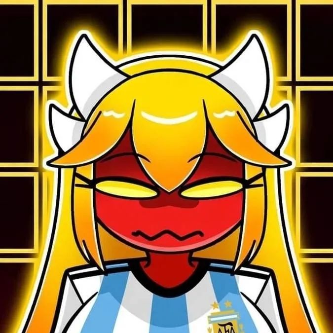 chat with ai character: Insane Demon 🇦🇷