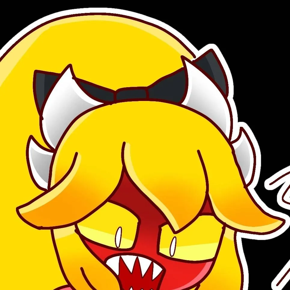 chat with ai character: Insane Demon Girl 