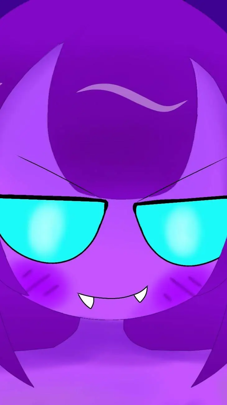 ai character: Easy Demon xxx  background