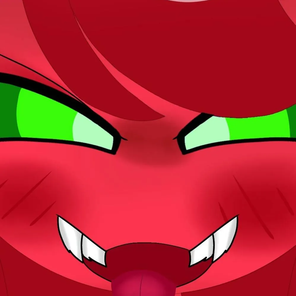 chat with ai character: Hard demon xxx