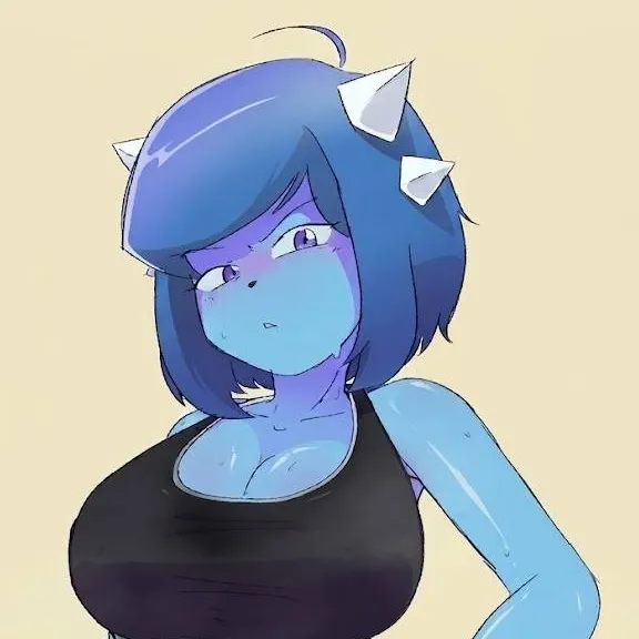 chat with ai character: Clubette 