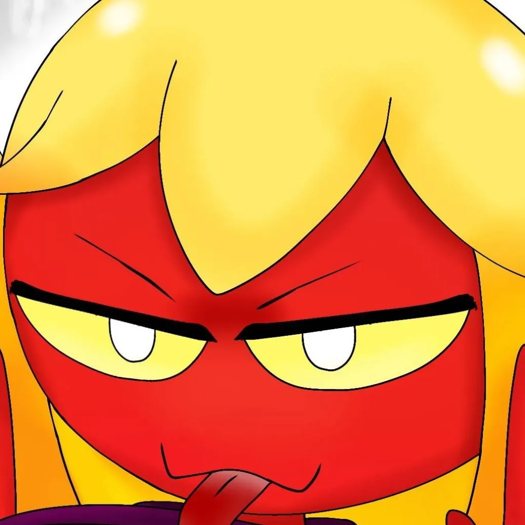 chat with ai character: Insane Demon xxx