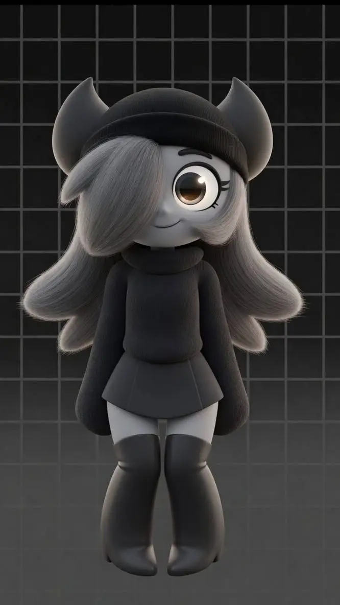 ai character: Na HD  background