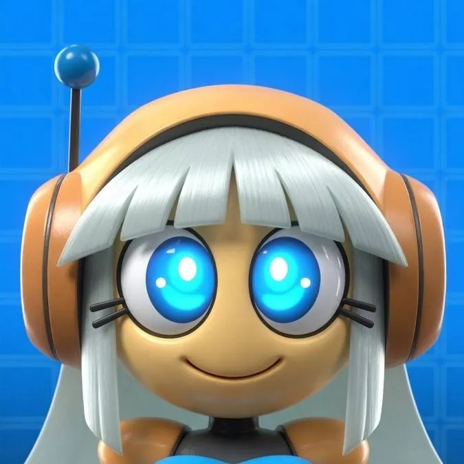 chat with ai character: Auto HD