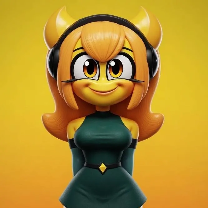 chat with ai character: Hard HD