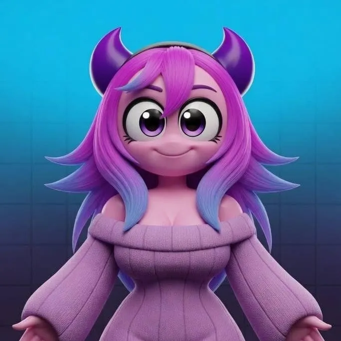 chat with ai character: Insane HD