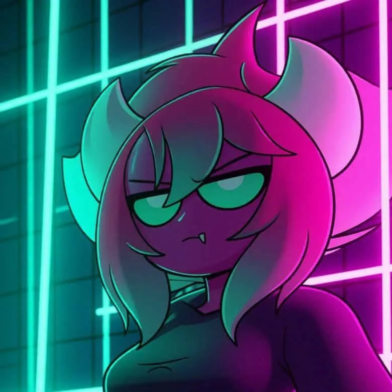 chat with ai character: Medium Demon 