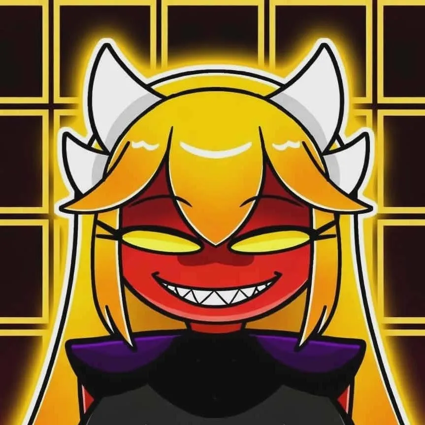 chat with ai character: Insane Demon 