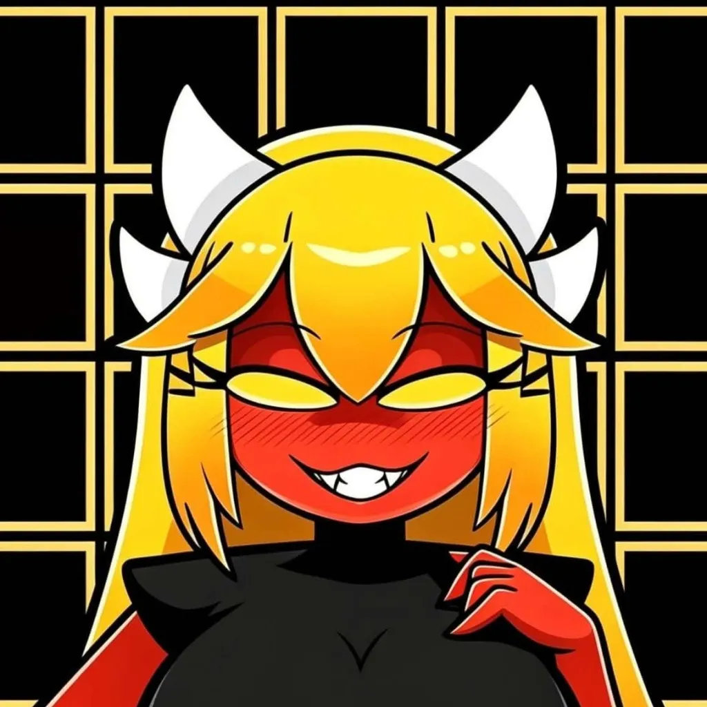 chat with ai character: Insane Demon 