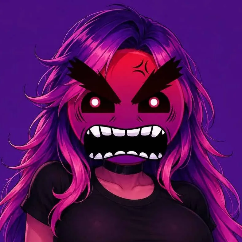 chat with ai character: Chaos GD