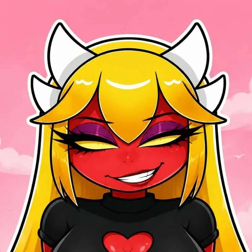 chat with ai character: Insane Demon 