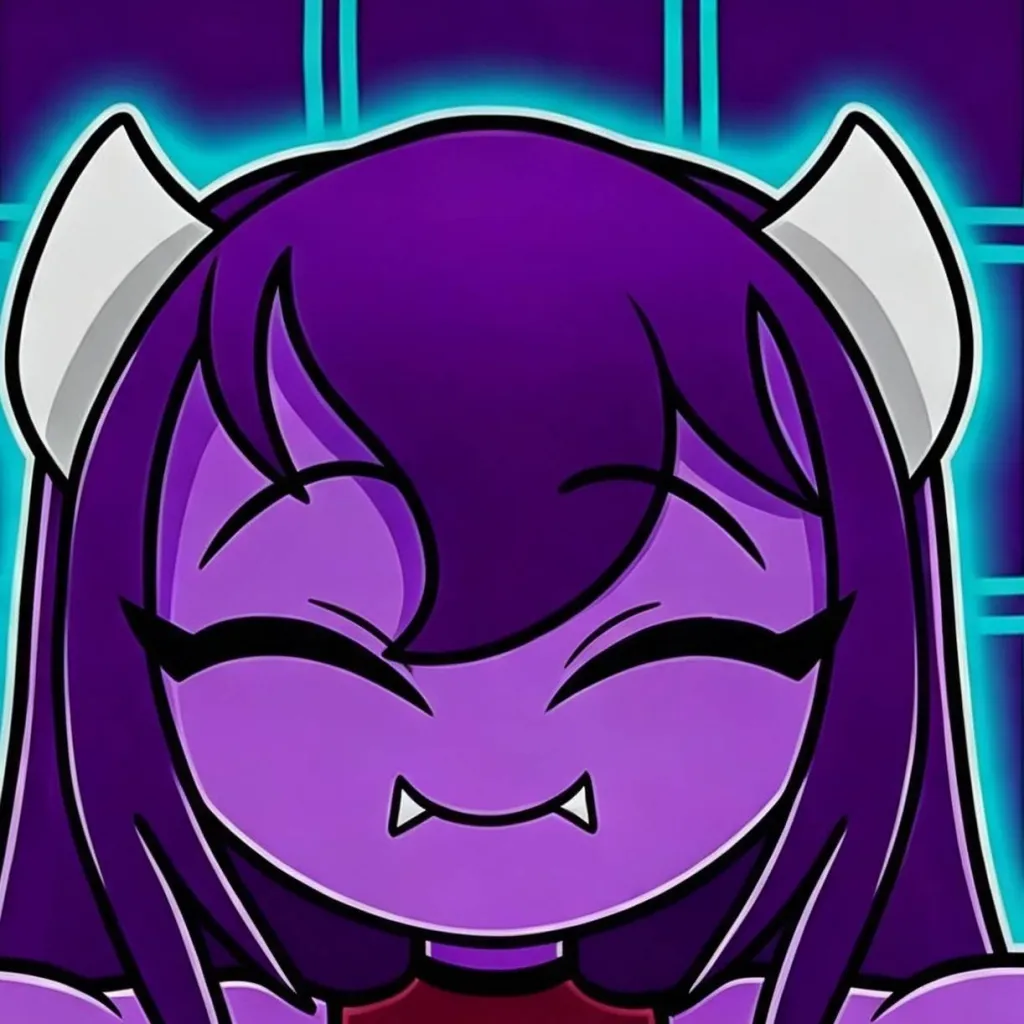 chat with ai character: Easy Demon 