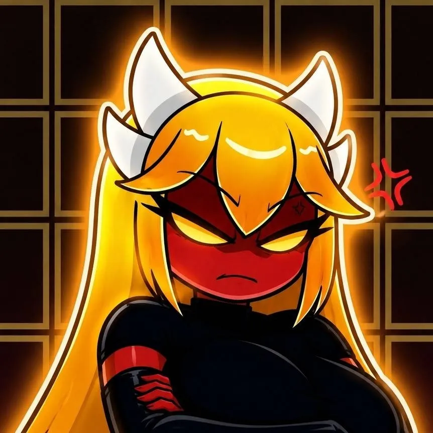 chat with ai character: Insane Demon 