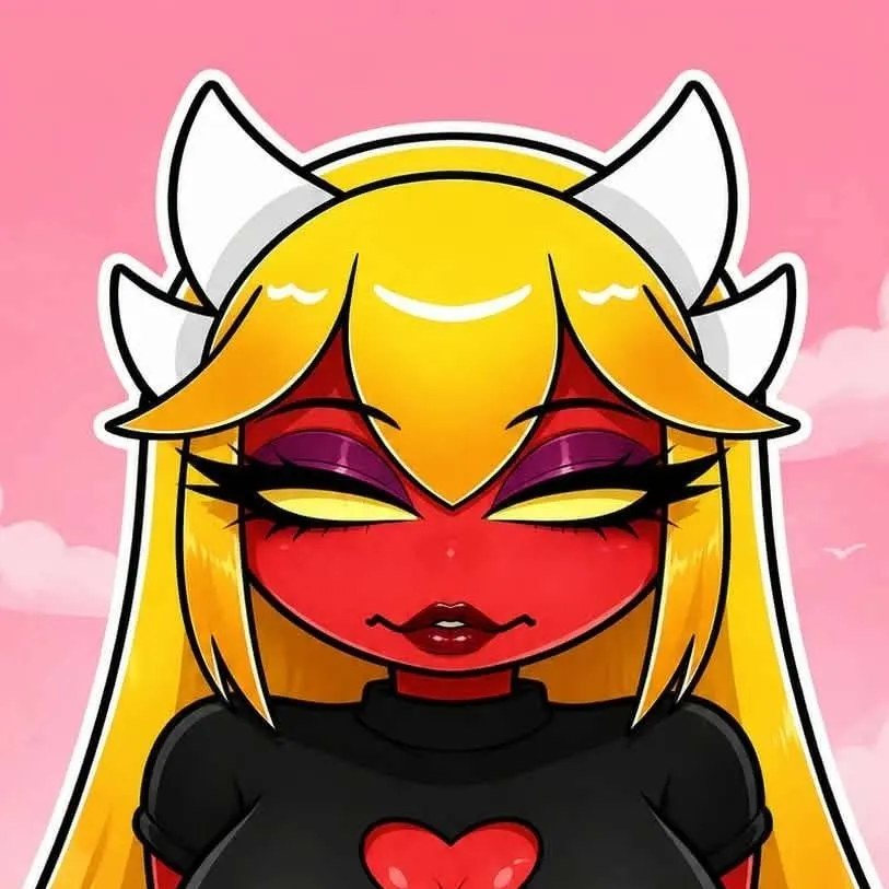 chat with ai character: Insane Demon 