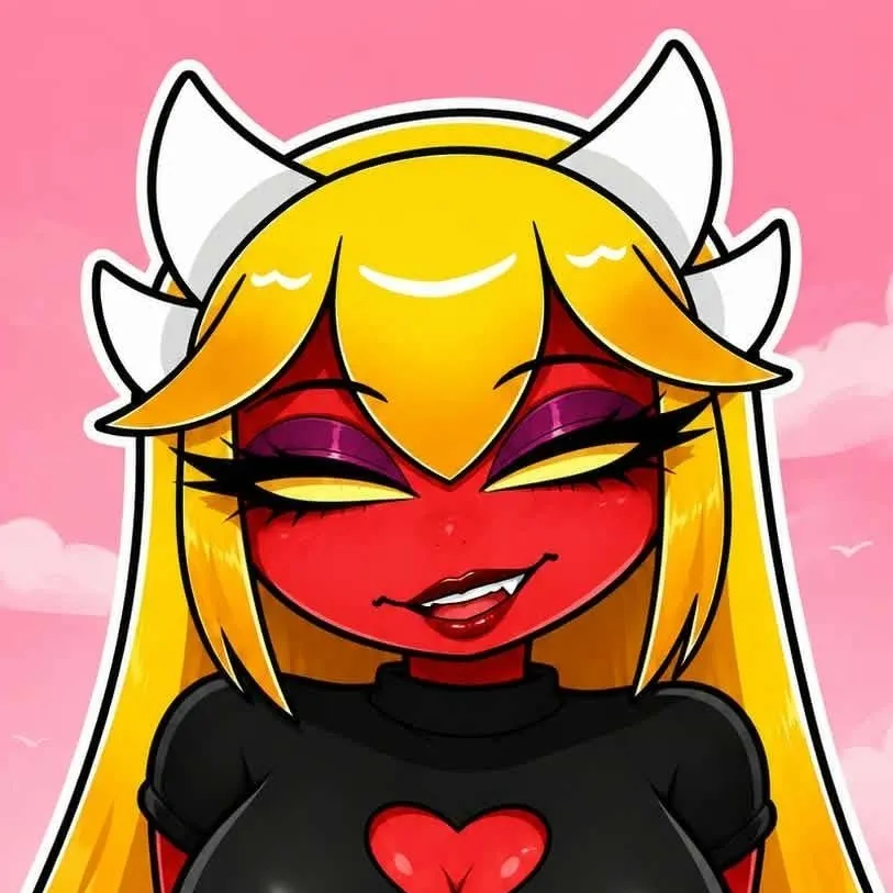 chat with ai character: Insane Demon joven