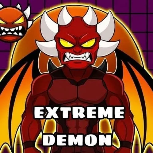 chat with ai character: Extreme Demon boy 