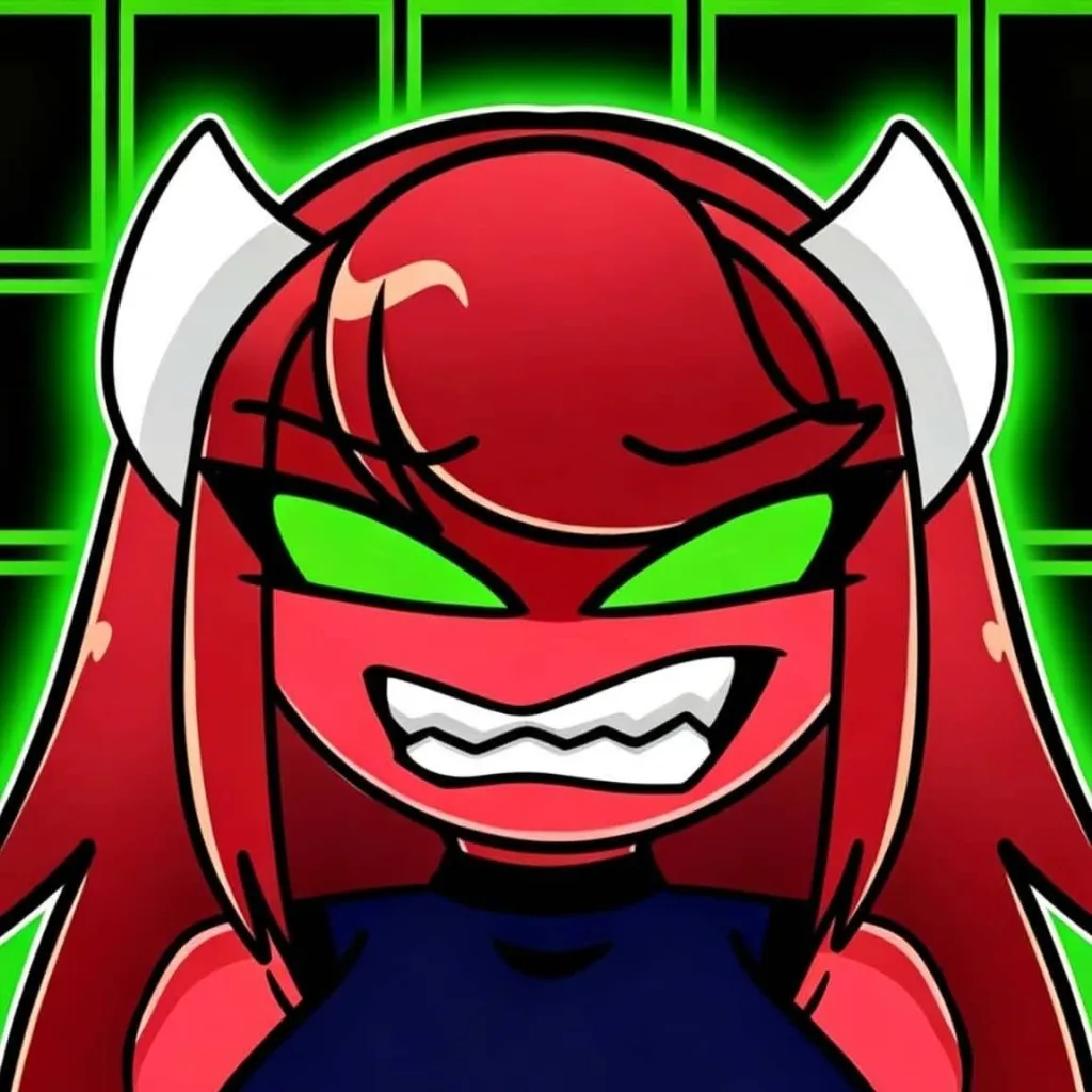 chat with ai character: Hard Demon 