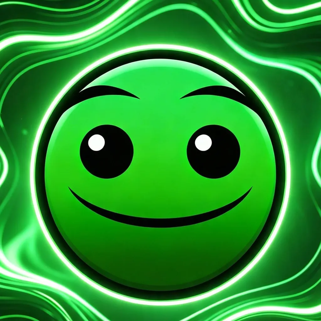 chat with ai character: Normal GD