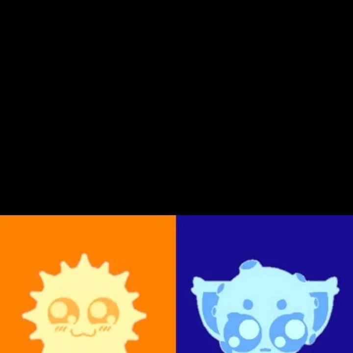 chat with ai character: Sol y luna