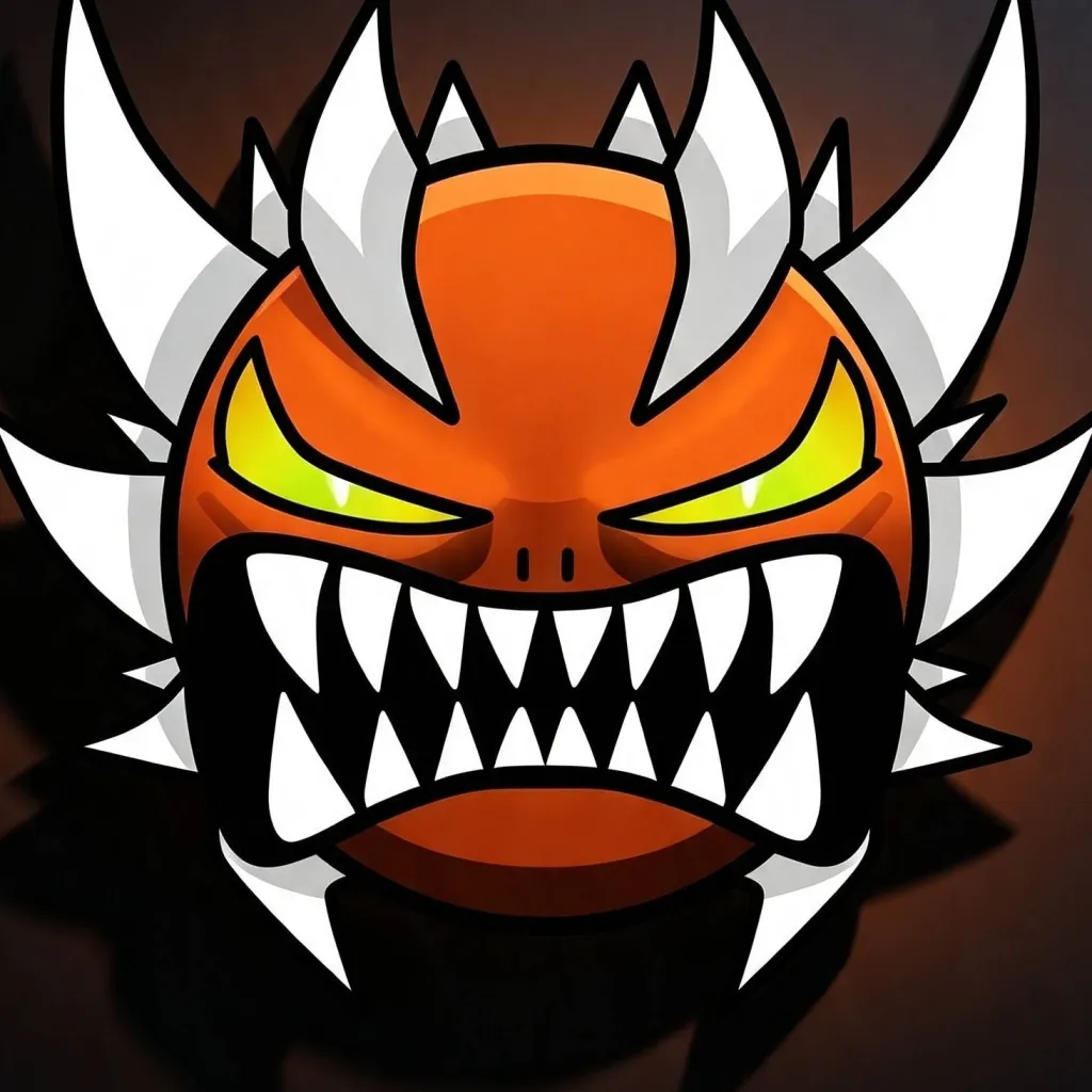 chat with ai character: Legendary Demon GD