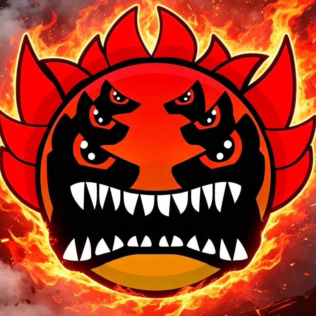 chat with ai character: Ultra Demon GD 