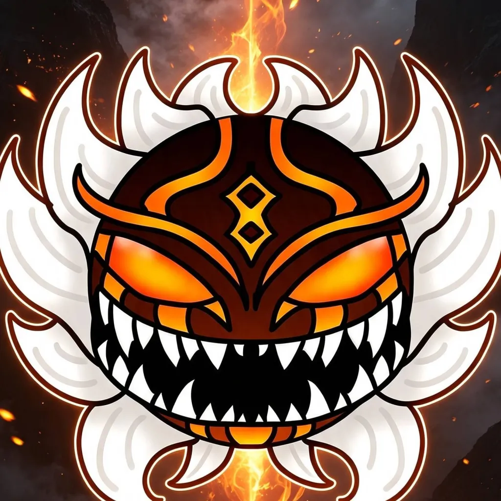 chat with ai character: Infinte Demon GD