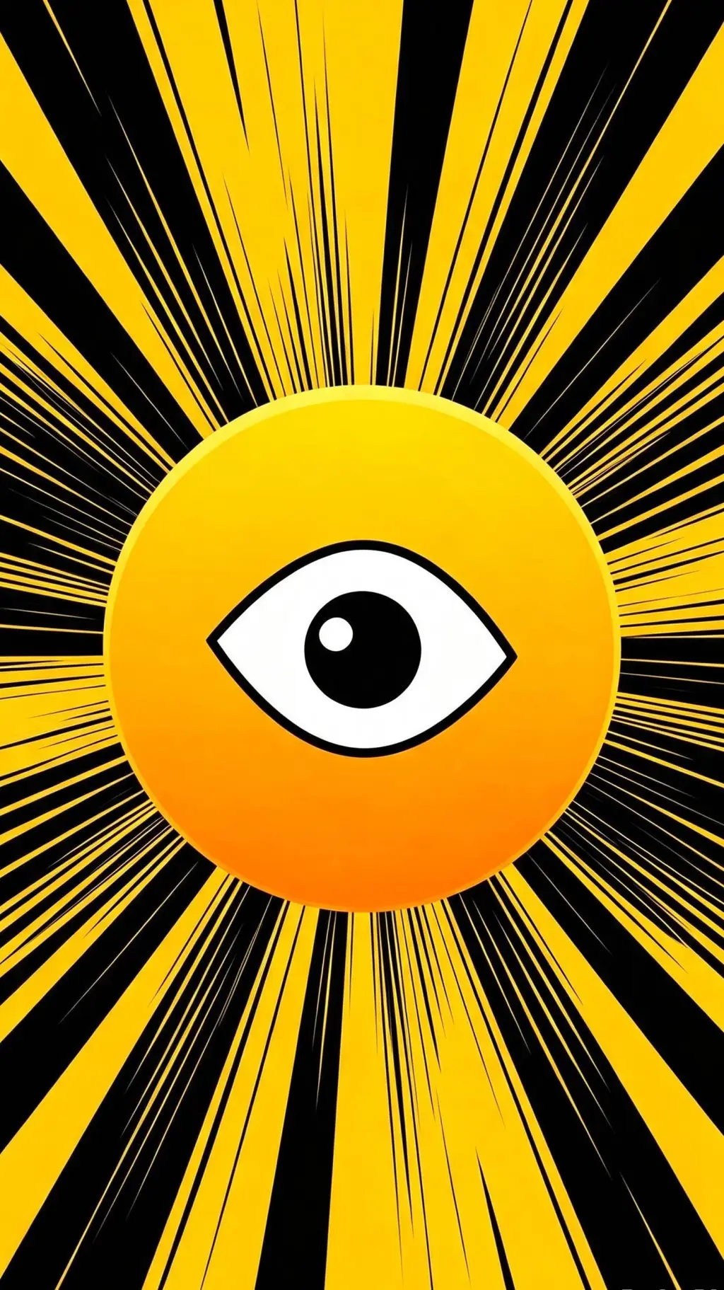 ai character: God GD background
